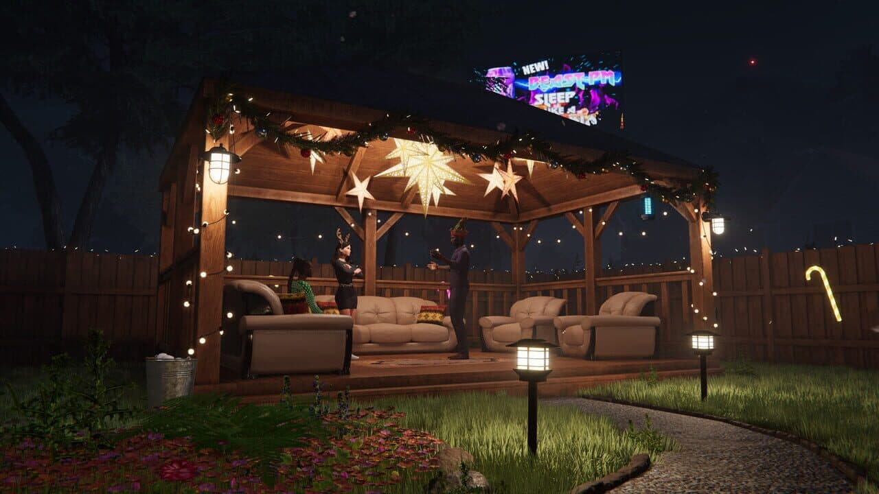 House Party: Winter Holiday Pack thumbnail 5