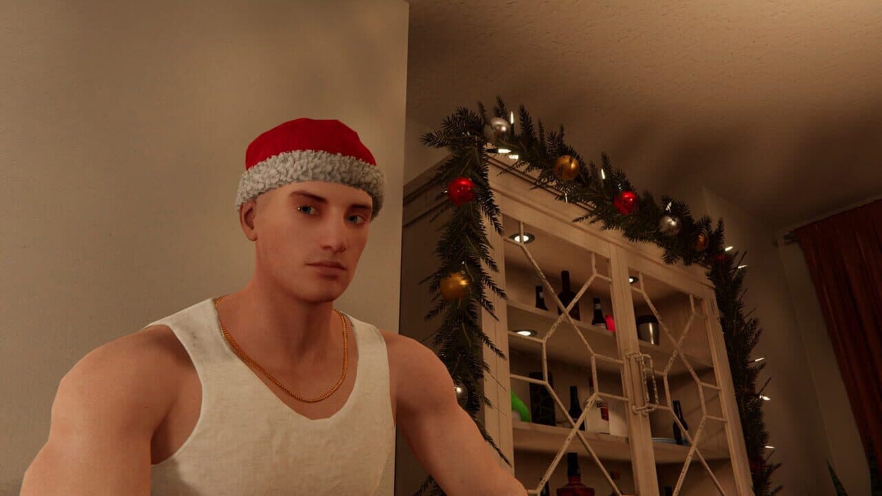 House Party: Winter Holiday Pack thumbnail 7
