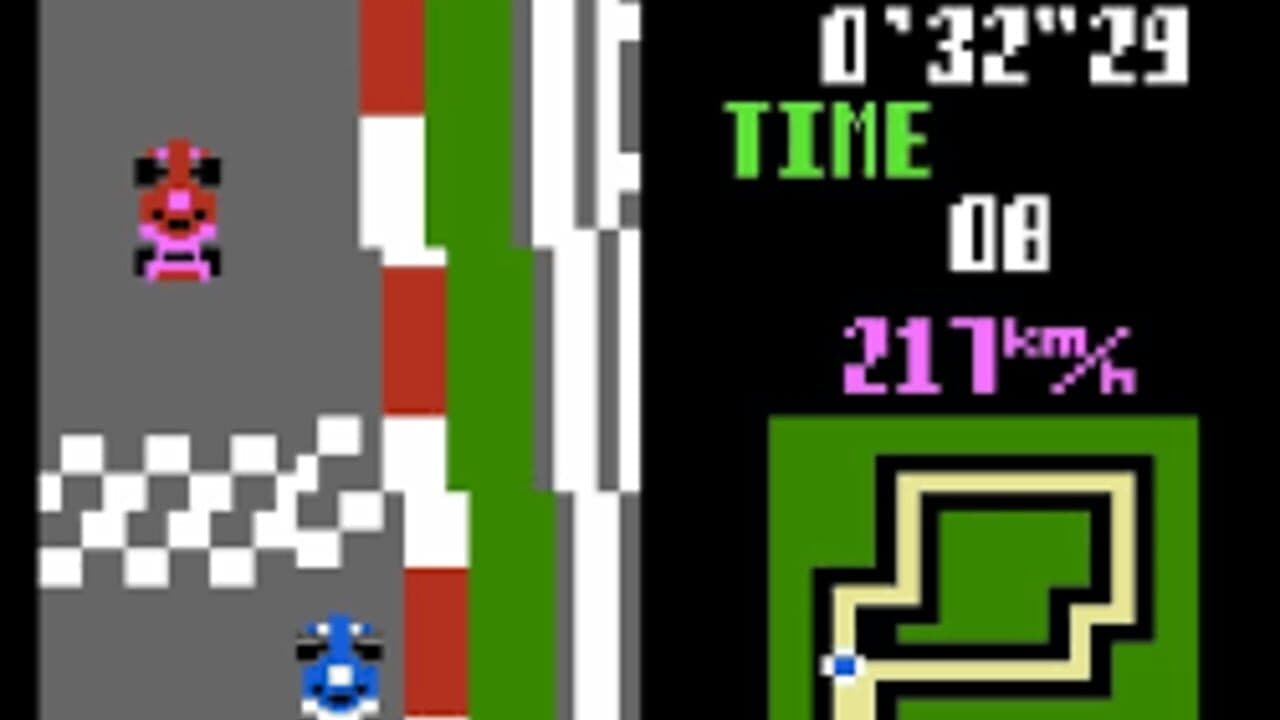 F-Theta screenshot 1