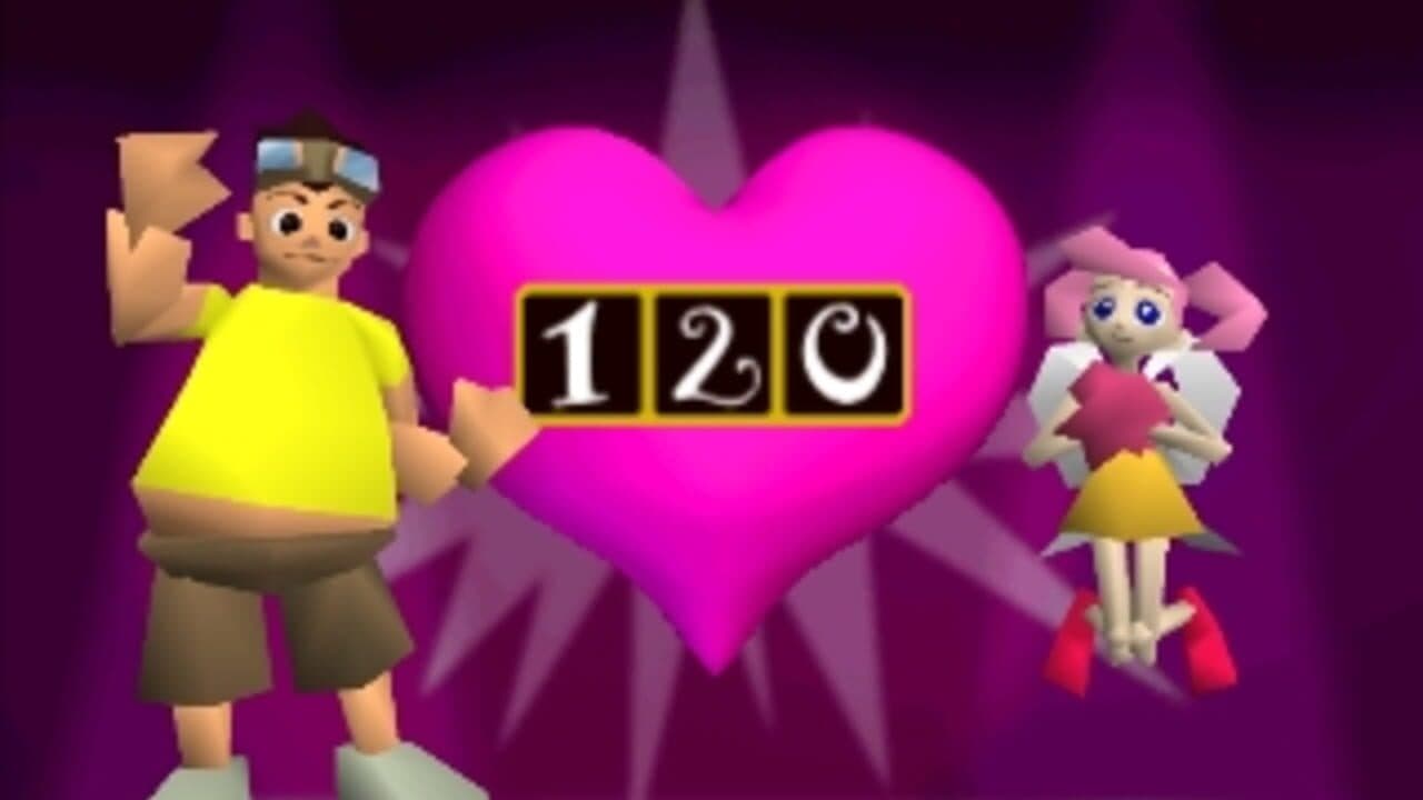 Love 2 Torokko thumbnail 2