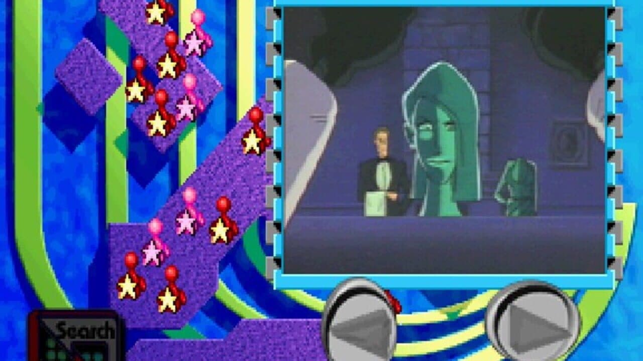 Lupin III: The Master File thumbnail 2
