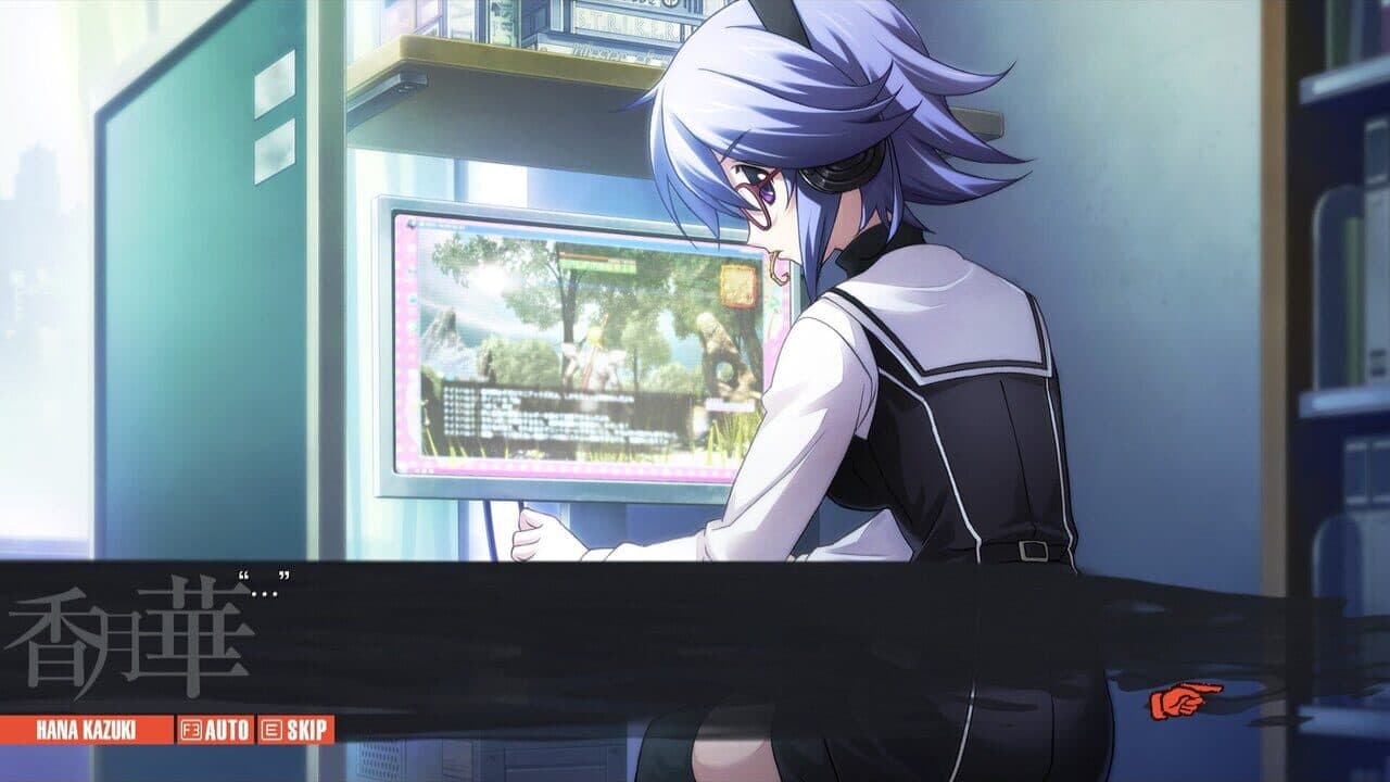 Chaos;Child thumbnail 7