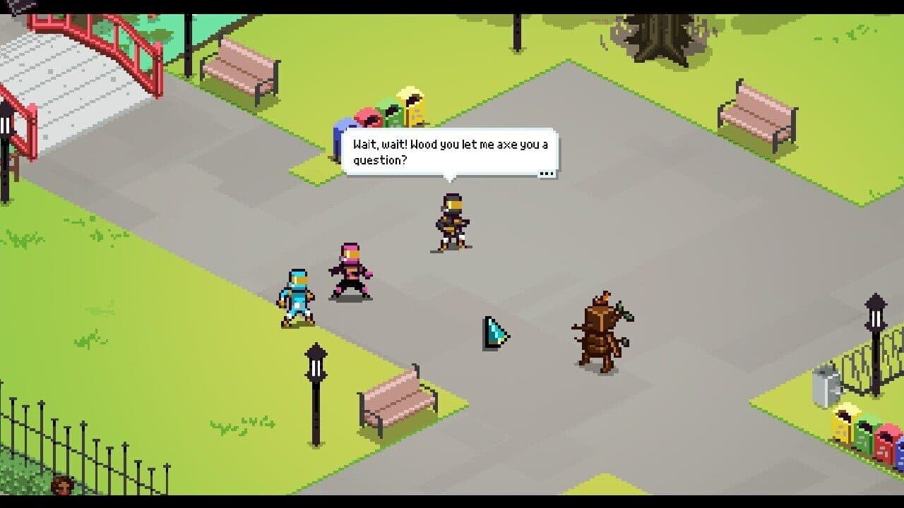 Chroma Squad thumbnail 6