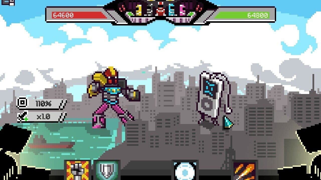 Chroma Squad thumbnail 9
