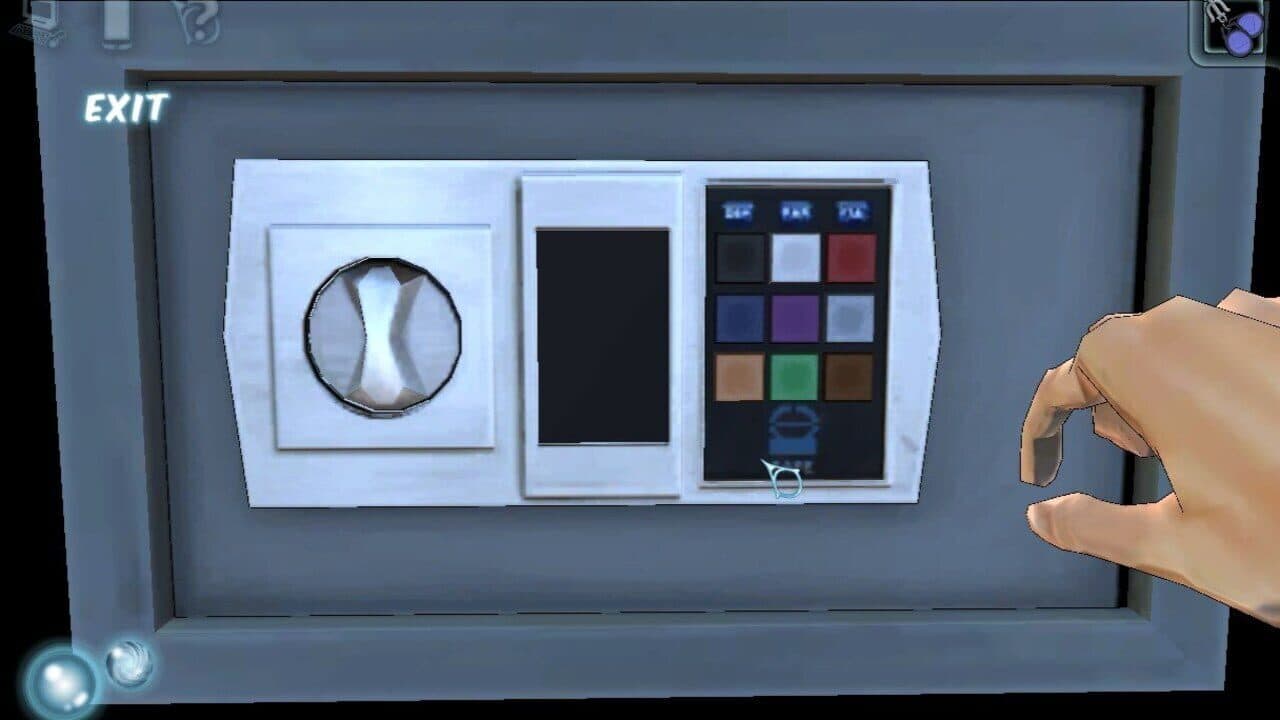 Cognition: An Erica Reed Thriller thumbnail 7