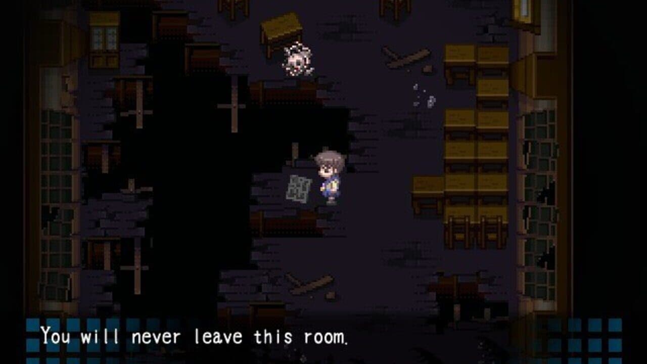 Corpse Party thumbnail 13
