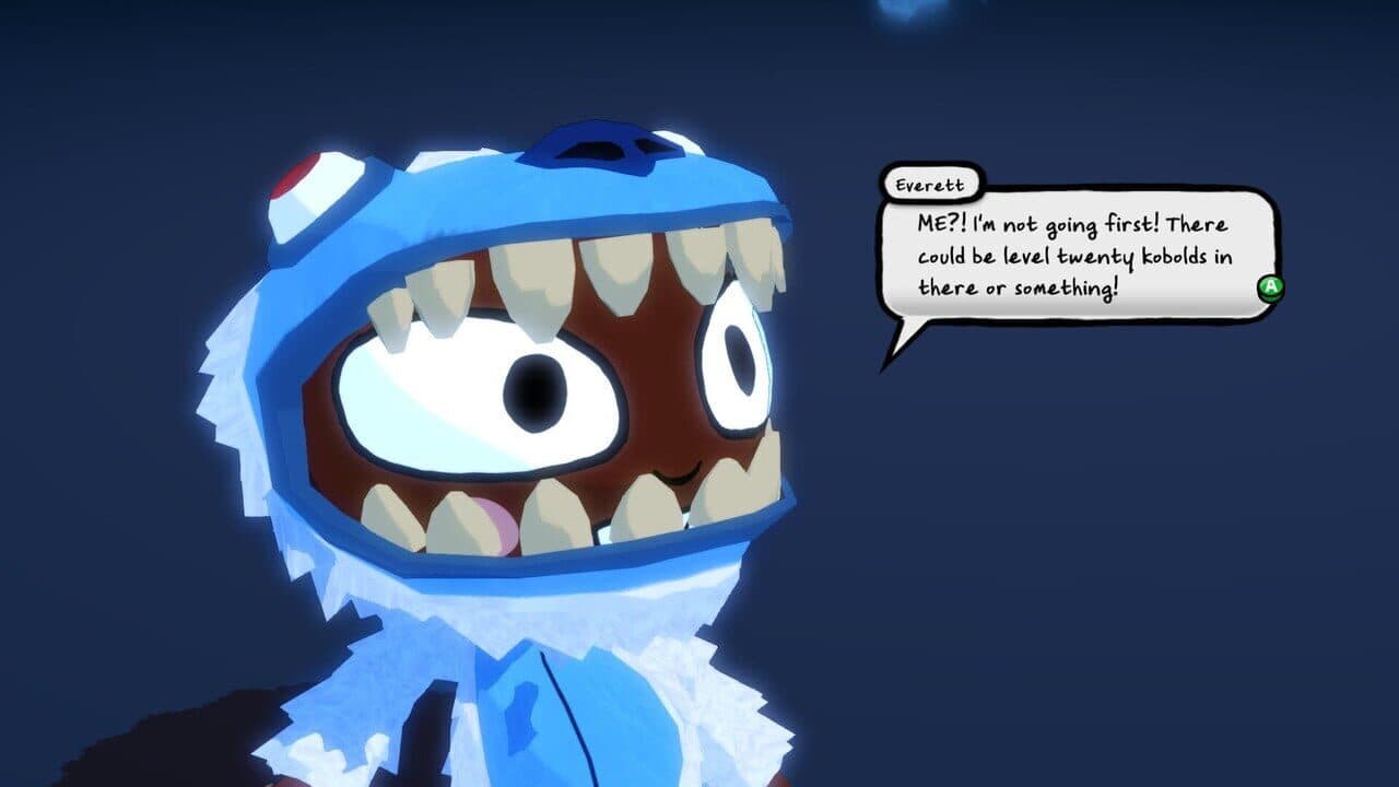 Costume Quest 2 thumbnail 10