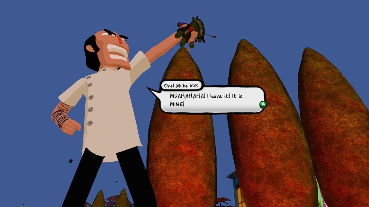 Costume Quest 2 thumbnail 11