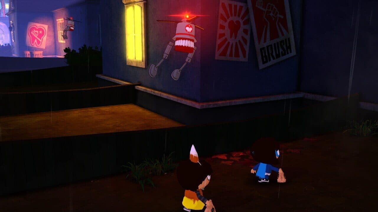 Costume Quest 2 thumbnail 12