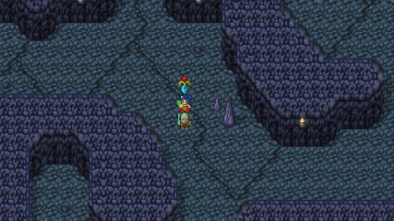 Cthulhu Saves the World thumbnail 6