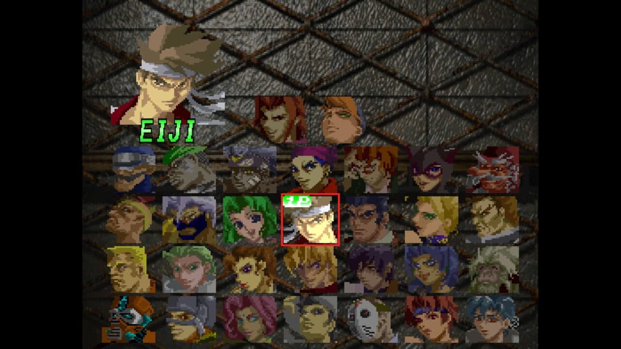 Battle Arena Toshinden 3 thumbnail 6