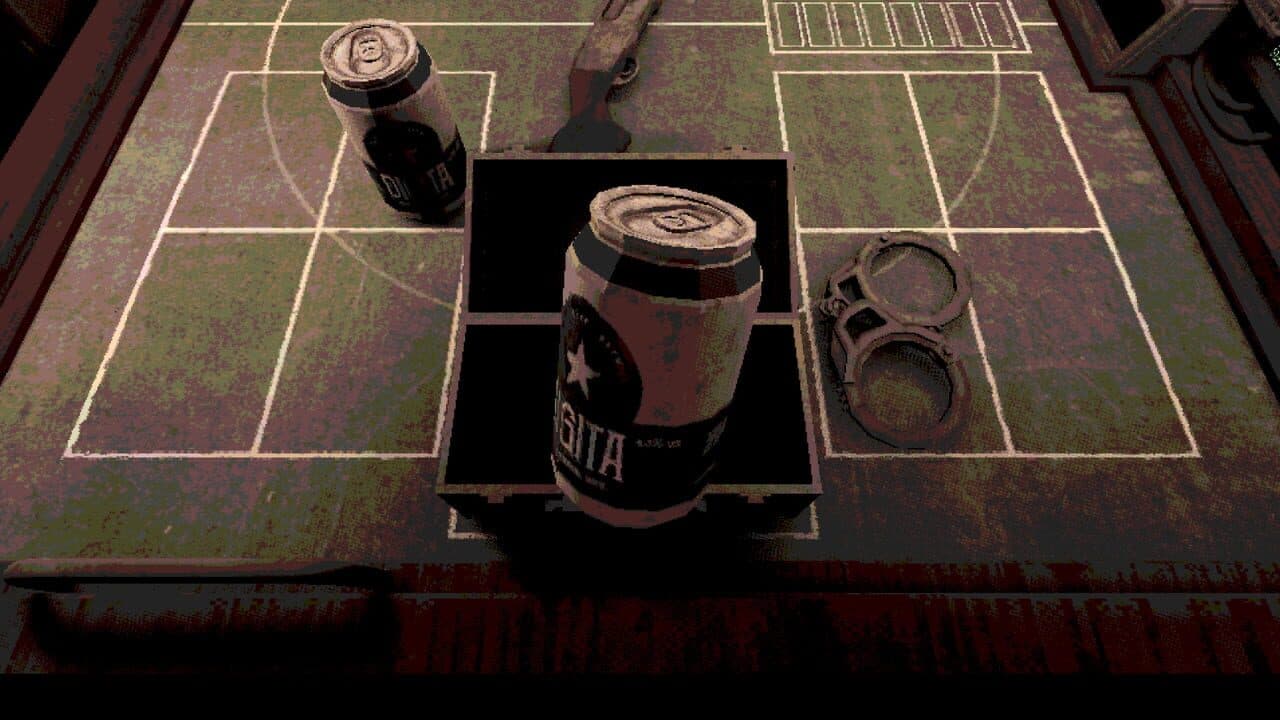 Buckshot Roulette thumbnail 3