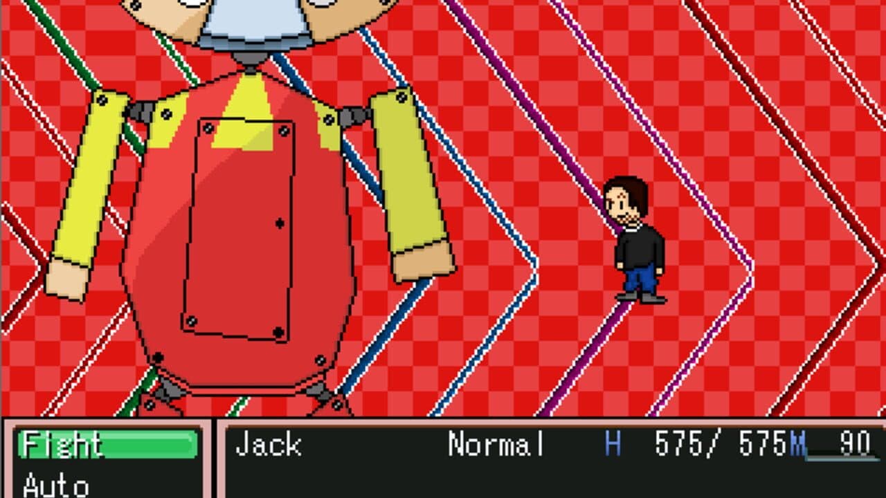 Jack 3 the Future thumbnail 2