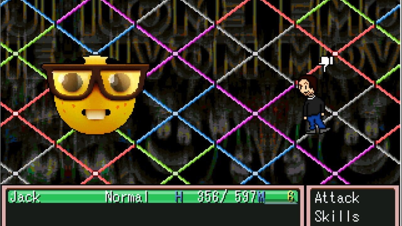 Jack 3 the Future thumbnail 4