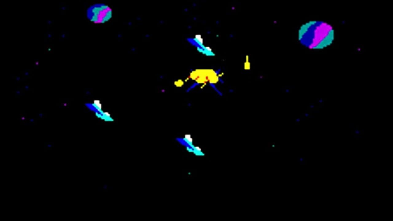 Zarzon screenshot 1