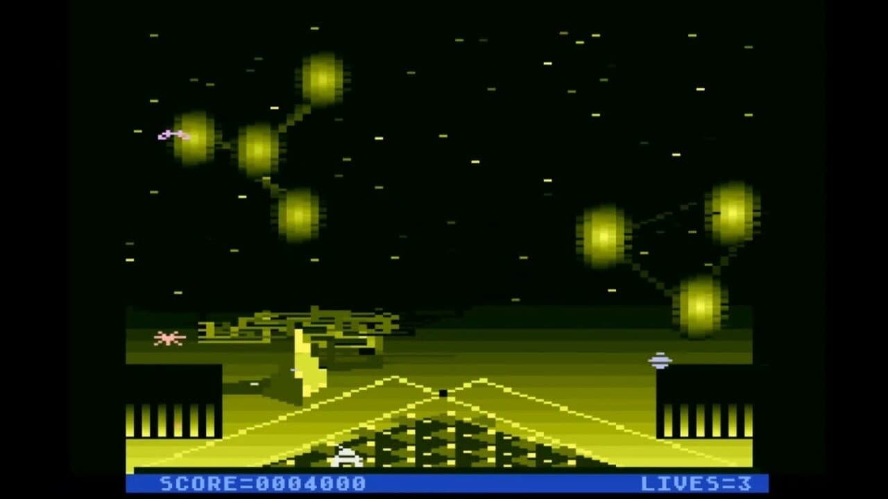 Colony 7 screenshot 1