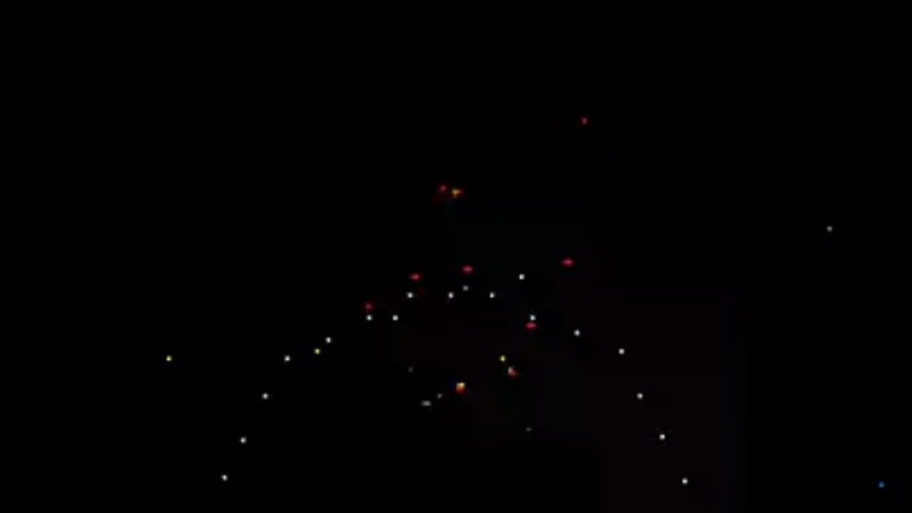 Colony 7 screenshot 1