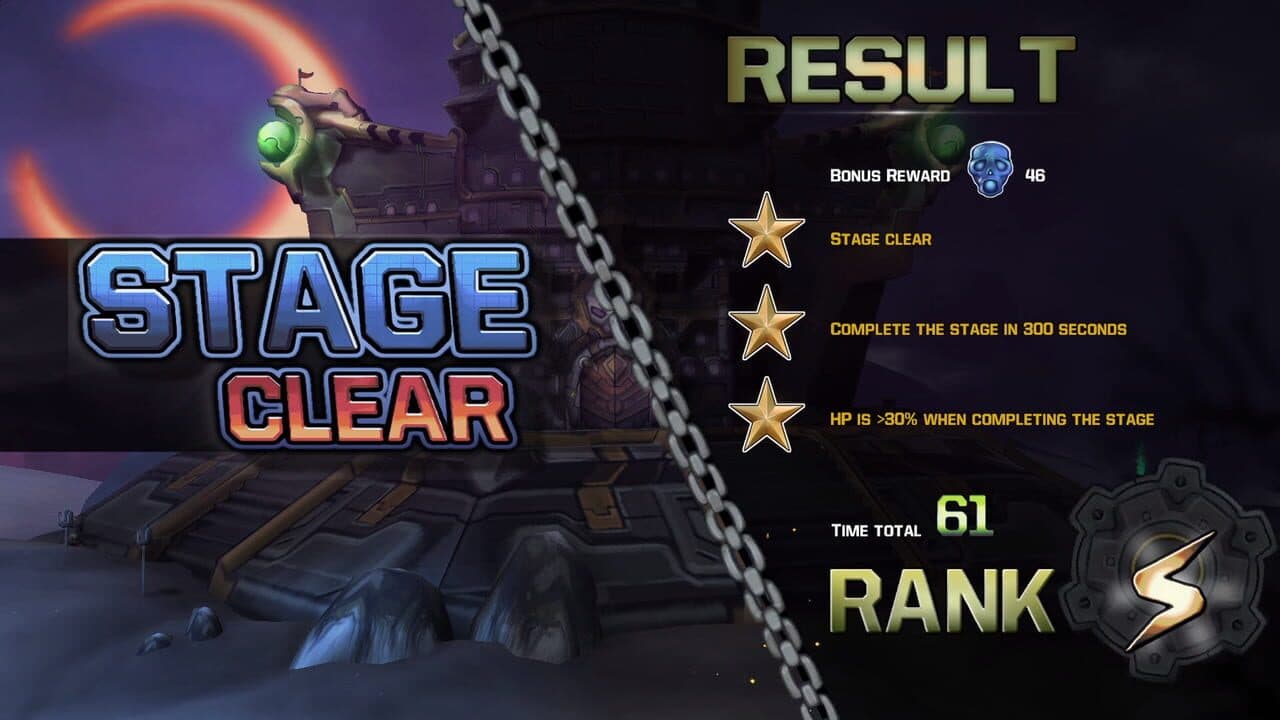 Zeal-X2 screenshot 1