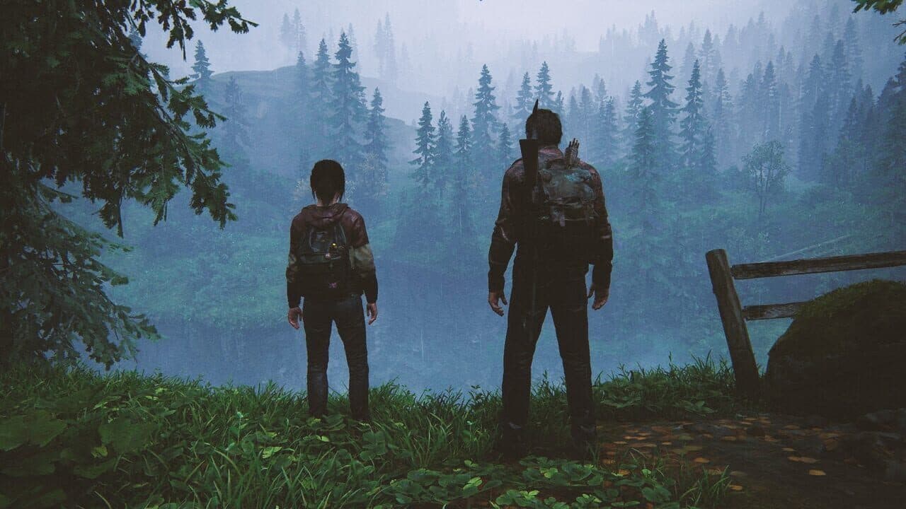 The Last of Us Part I thumbnail 3