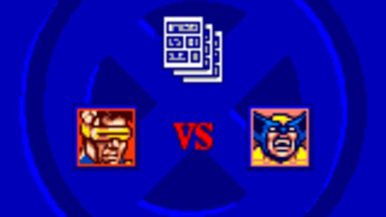 X-Men: Mutant Academy thumbnail 4