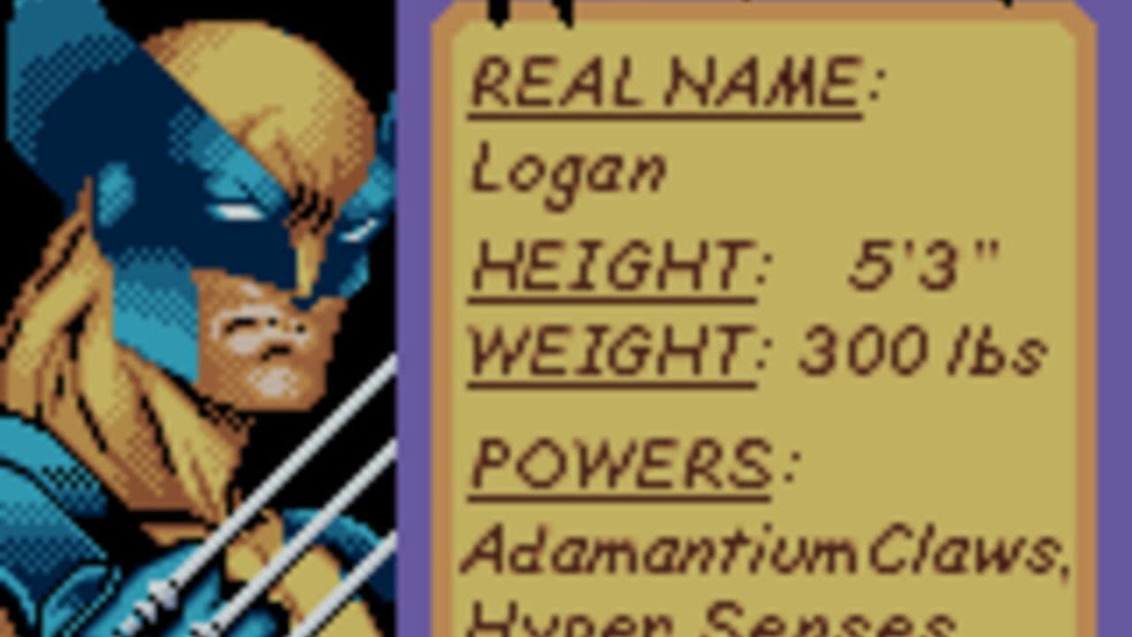 X-Men: Mutant Wars thumbnail 2