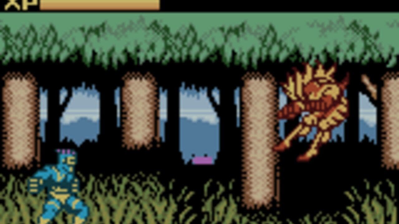 X-Men: Mutant Wars thumbnail 3