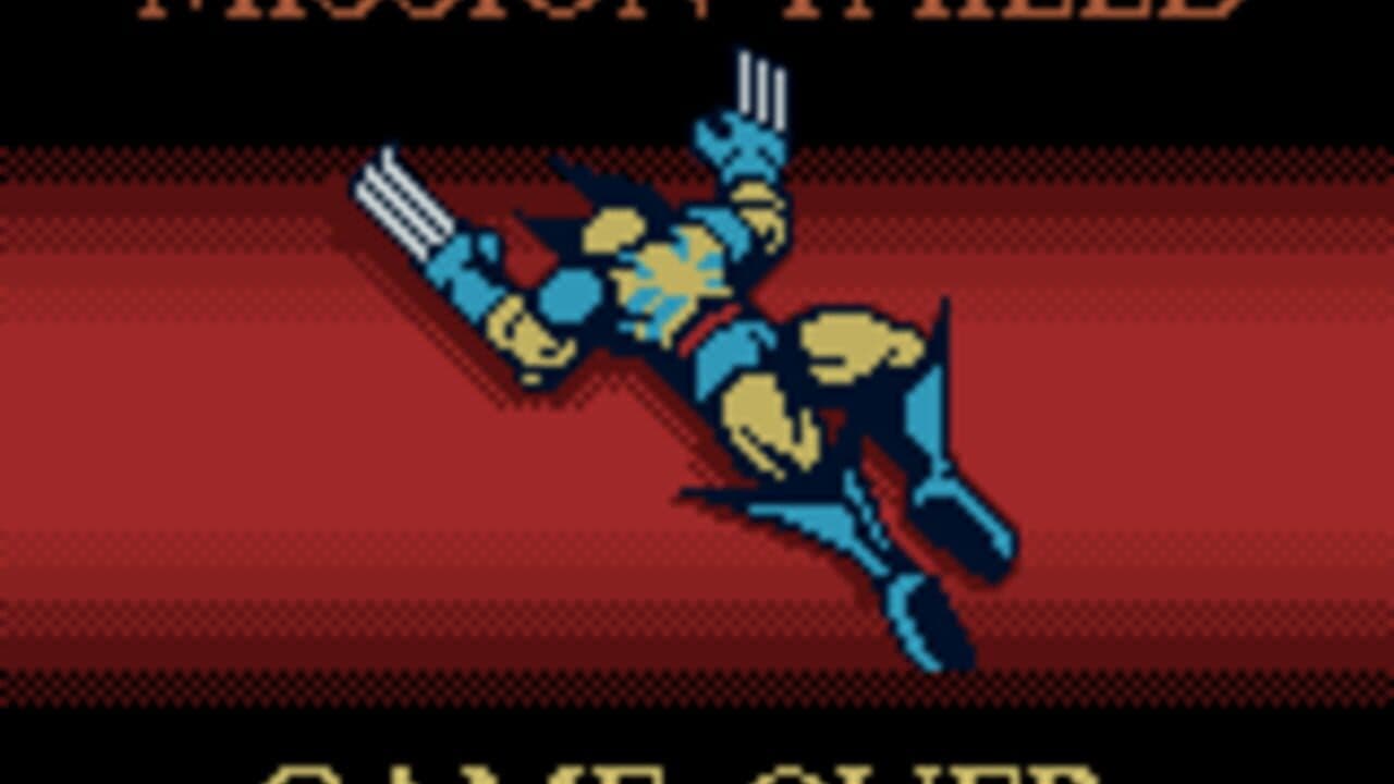 X-Men: Mutant Wars thumbnail 4