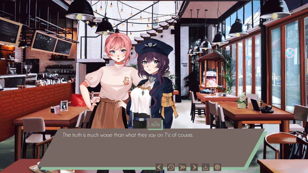 Star Crossed thumbnail 4