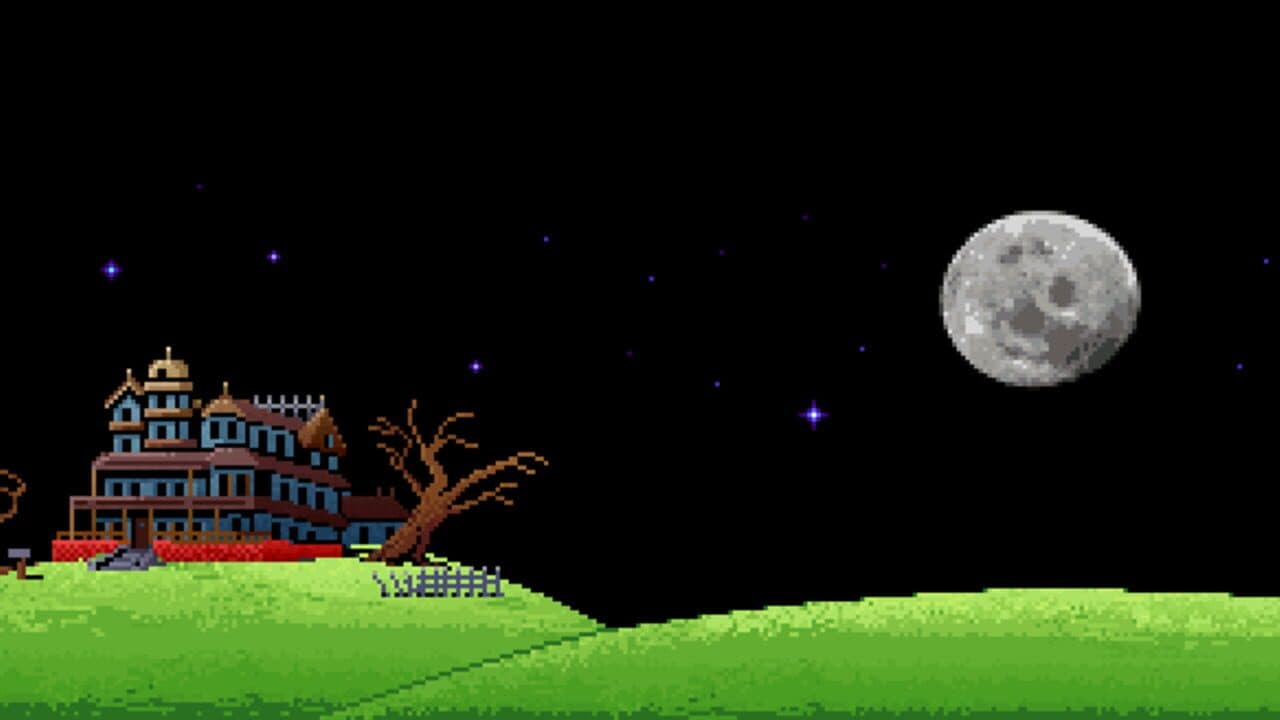Maniac Mansion Deluxe thumbnail 2