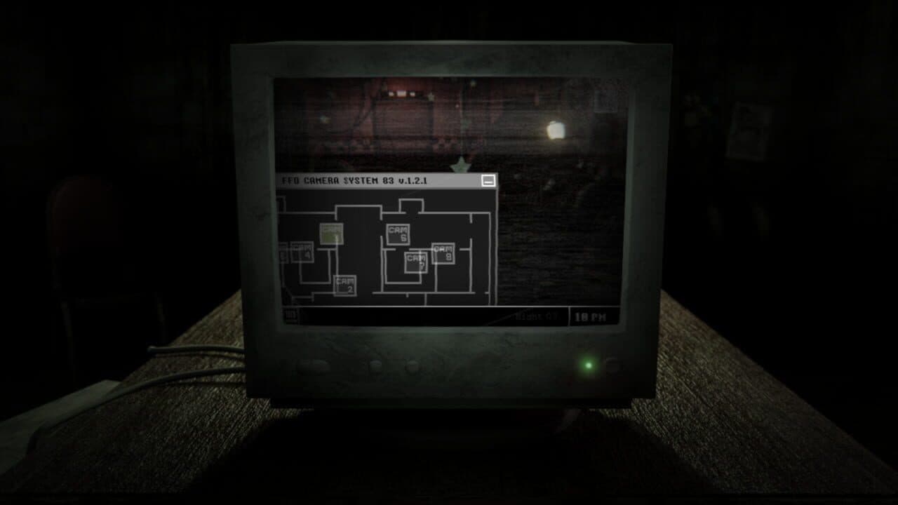 Dormitabis Remastered thumbnail 6