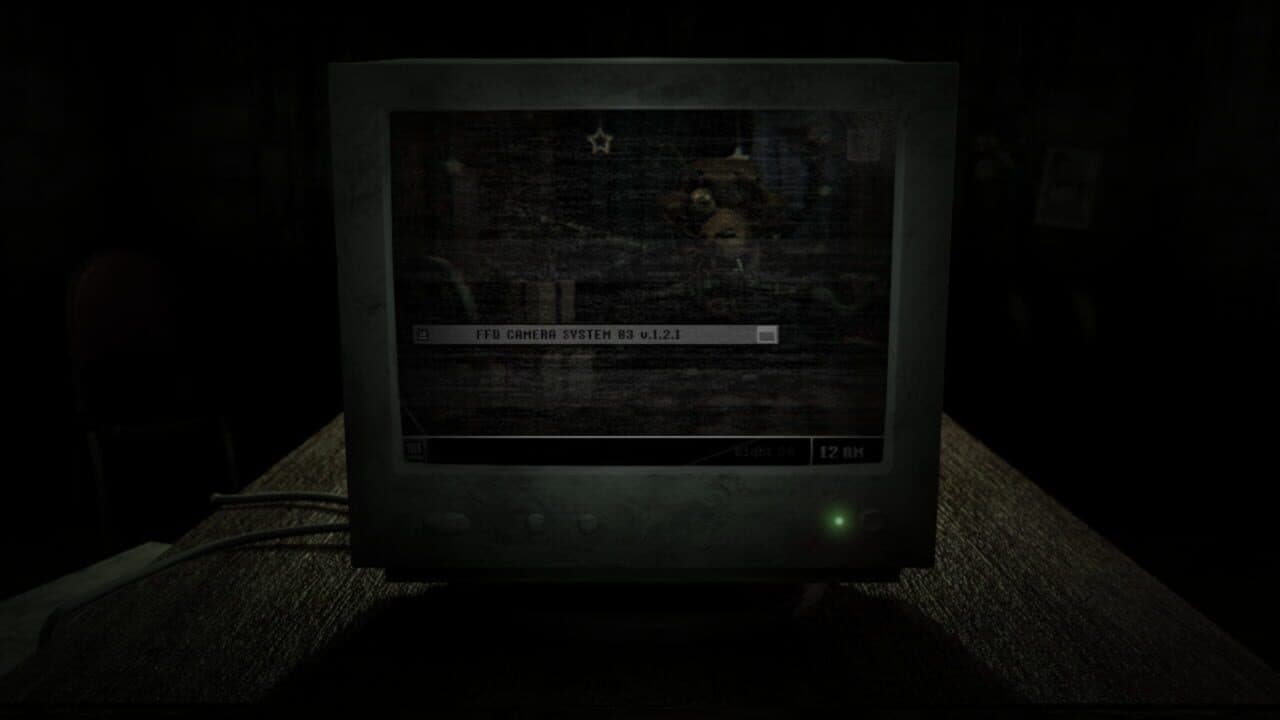 Dormitabis Remastered screenshot 1