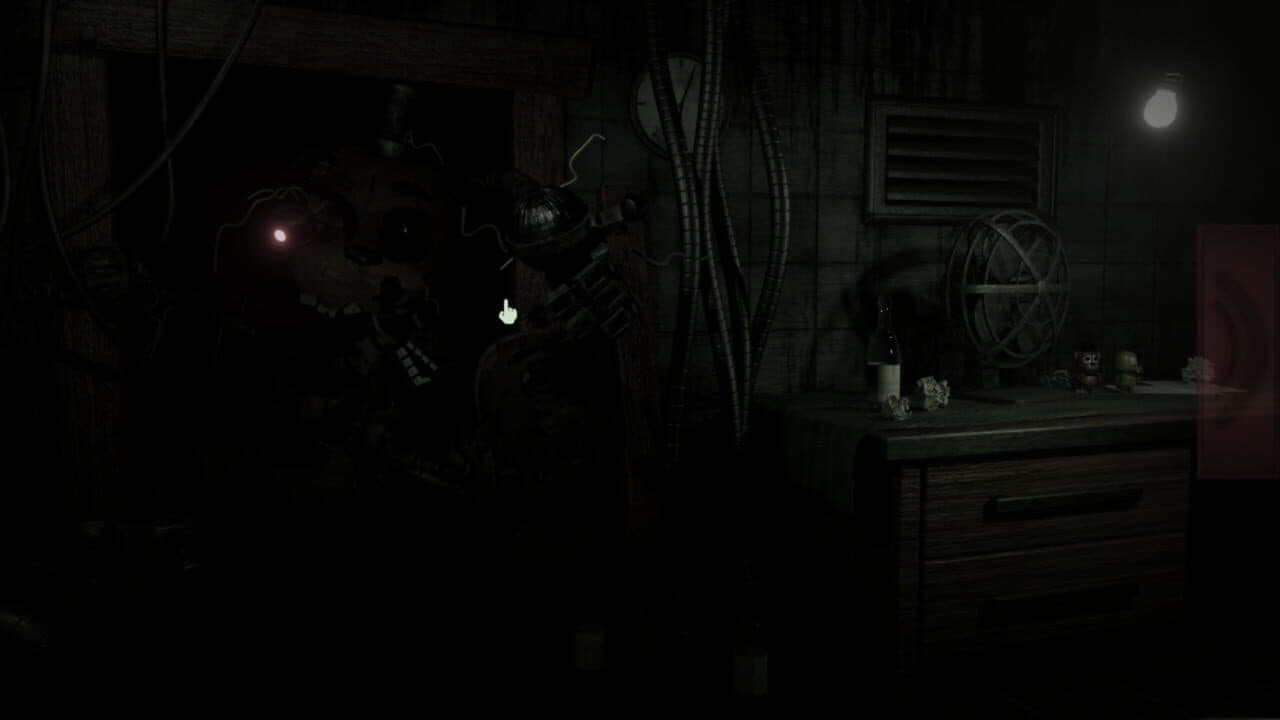 Dormitabis Remastered thumbnail 3
