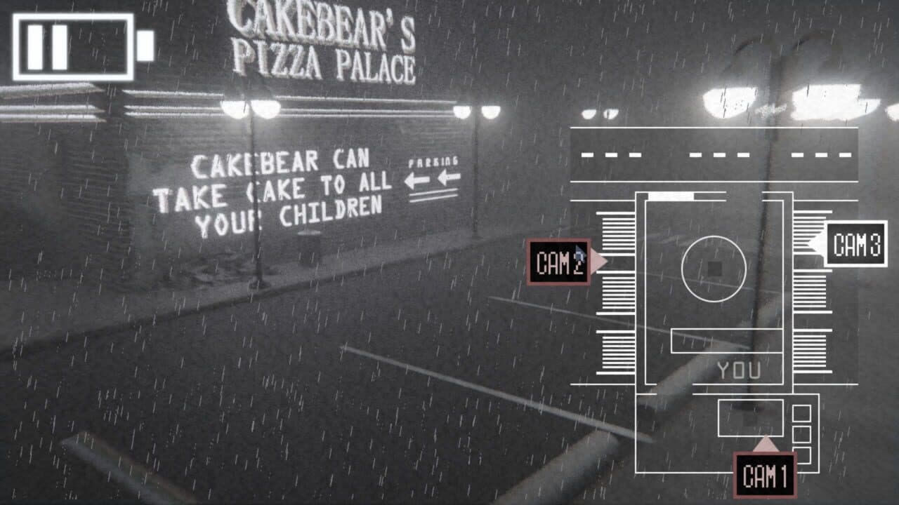 Dormitabis Remastered thumbnail 11