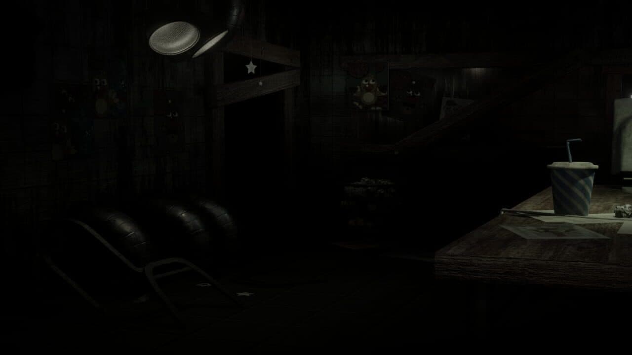 Dormitabis Remastered thumbnail 13