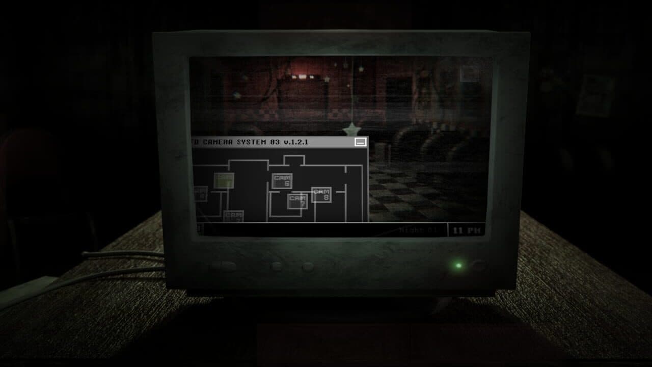 Dormitabis Remastered thumbnail 15