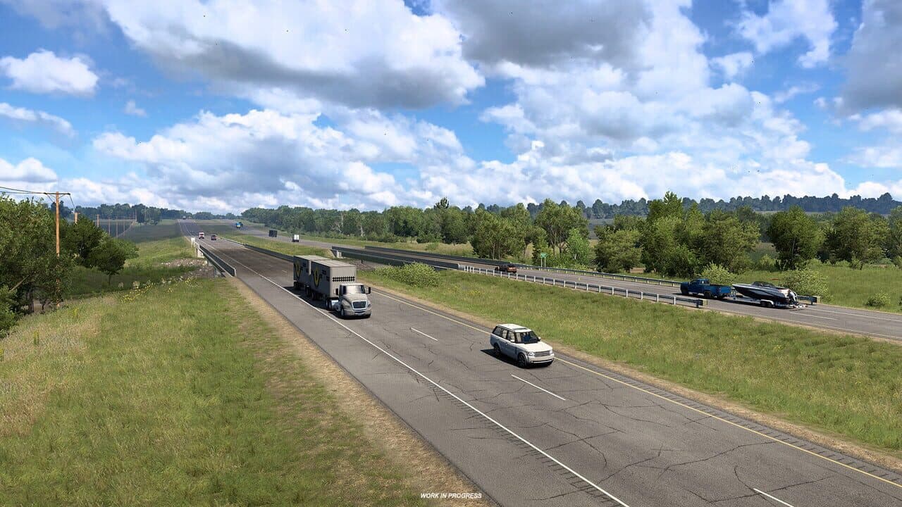 American Truck Simulator: Missouri thumbnail 2