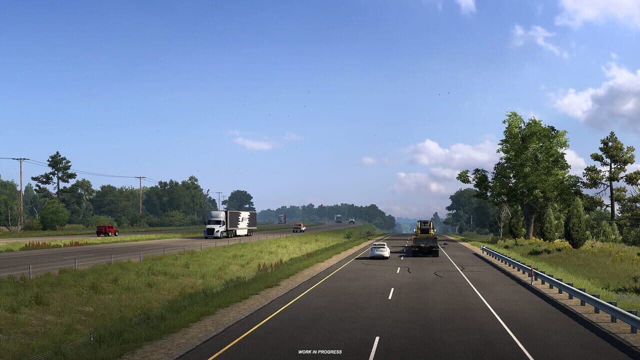 American Truck Simulator: Missouri thumbnail 3
