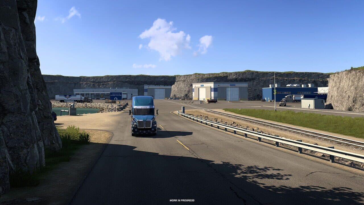 American Truck Simulator: Missouri thumbnail 5