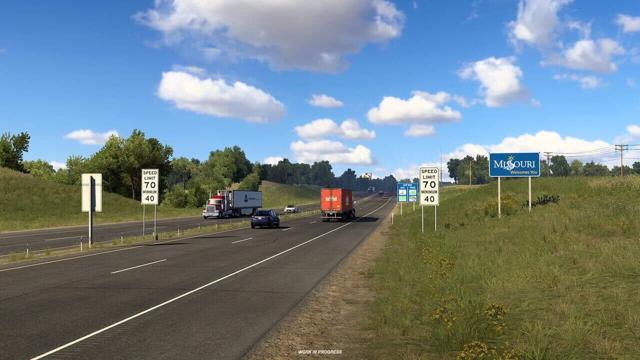American Truck Simulator: Missouri thumbnail 6