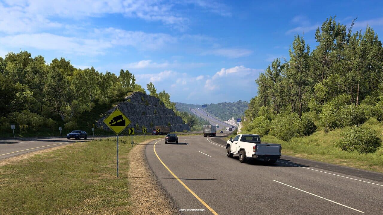 American Truck Simulator: Missouri thumbnail 7