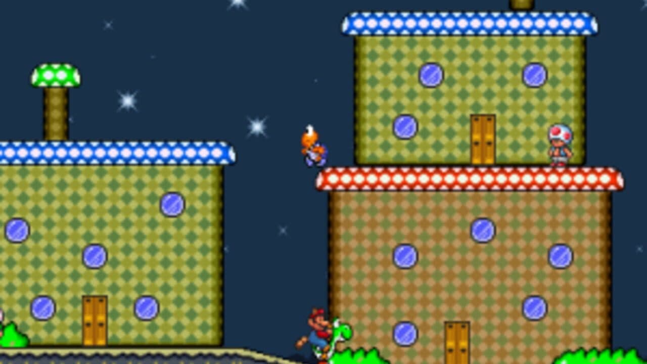 The Princess Cliche screenshot 1