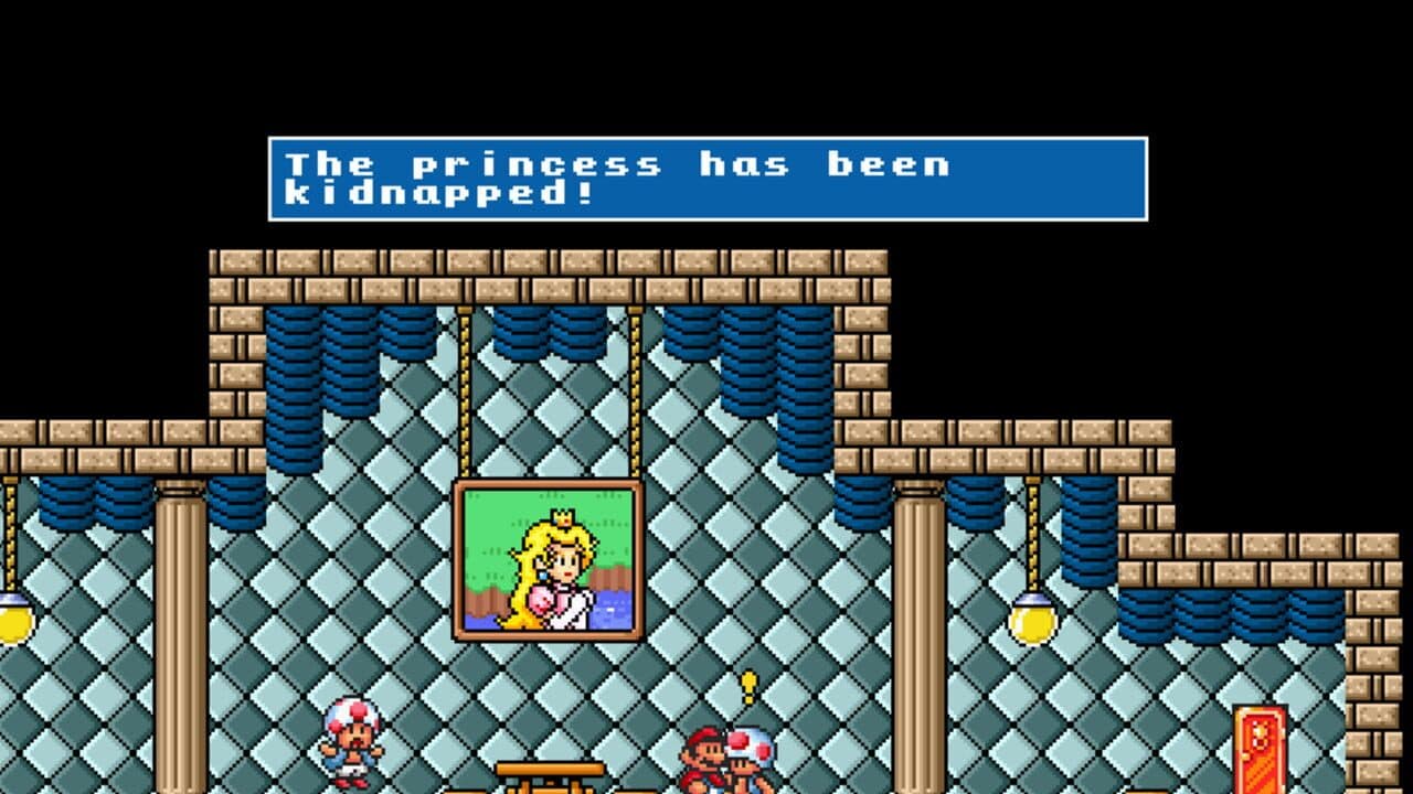 The Princess Cliche thumbnail 2
