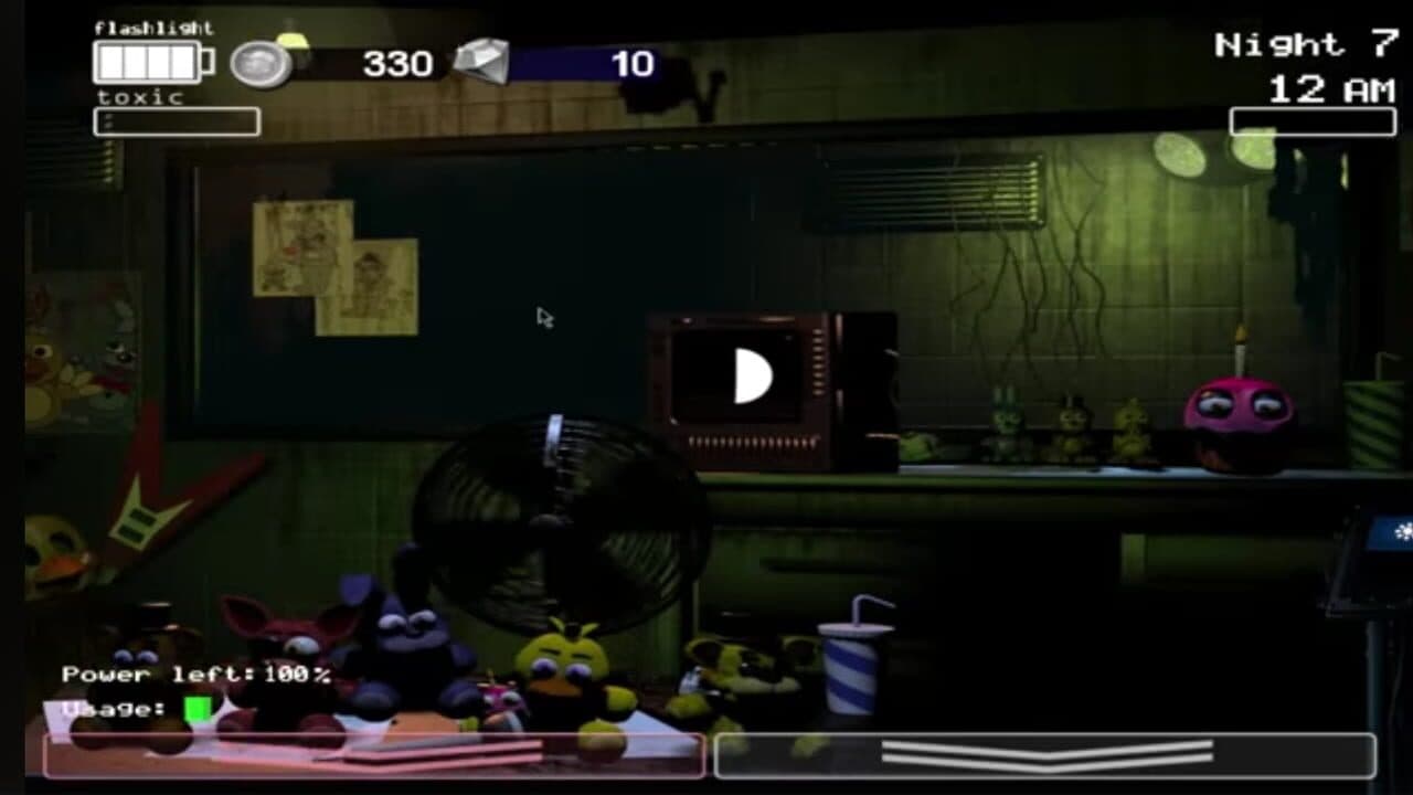 FNaF Ultimate Edition thumbnail 2