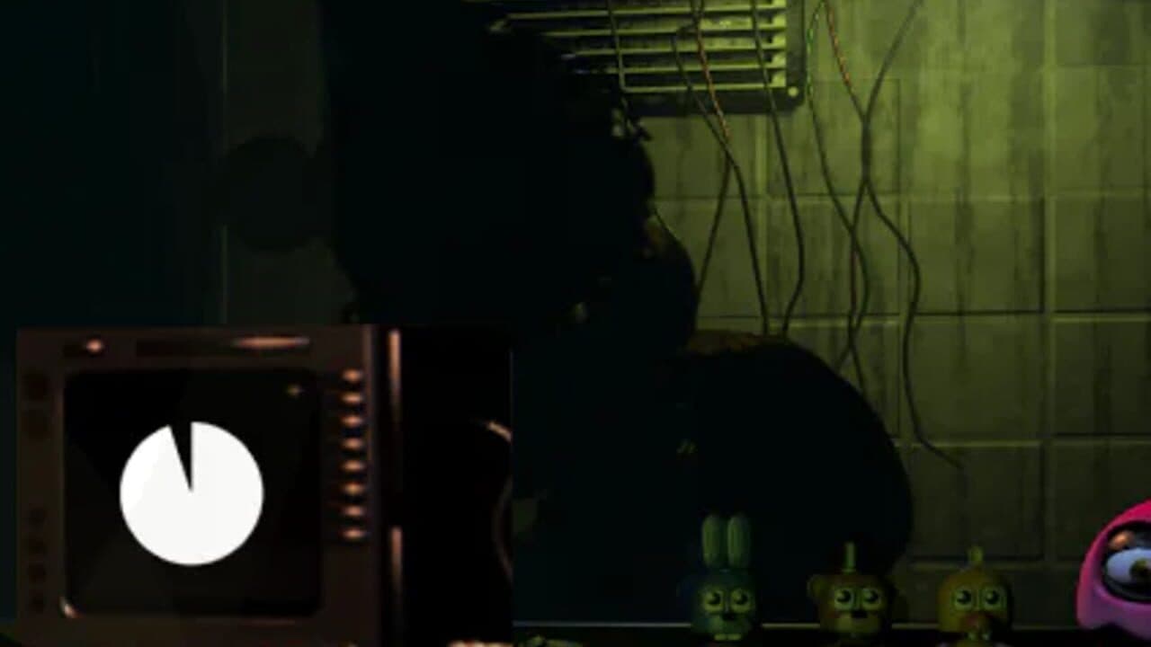 FNaF Ultimate Edition thumbnail 4