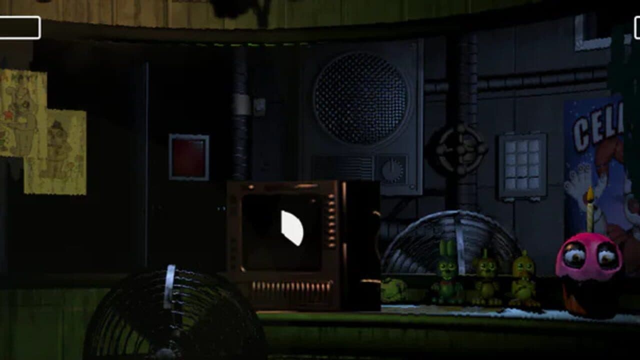 FNaF Ultimate Edition thumbnail 5