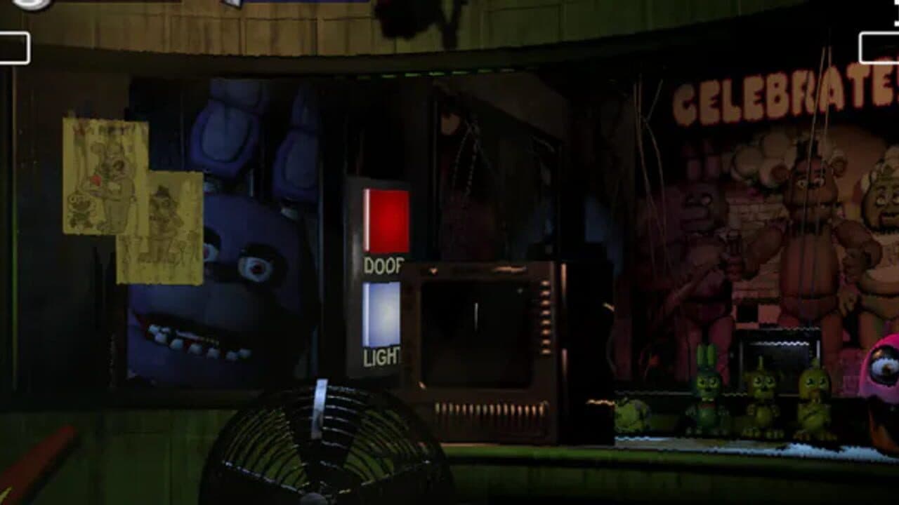FNaF Ultimate Edition thumbnail 6