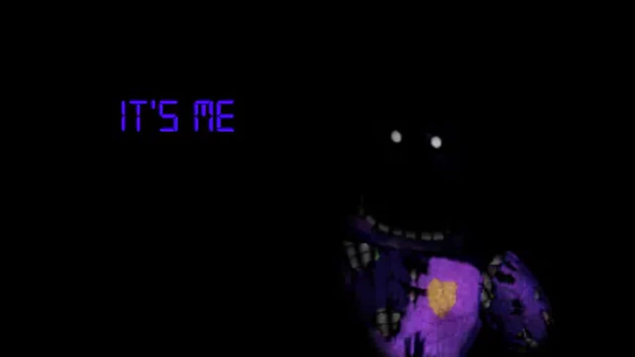 FNaF Ultimate Edition thumbnail 7