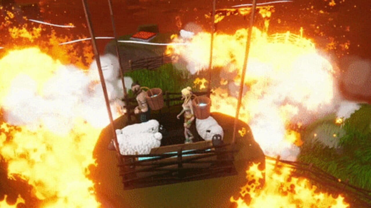 Ablaze thumbnail 3