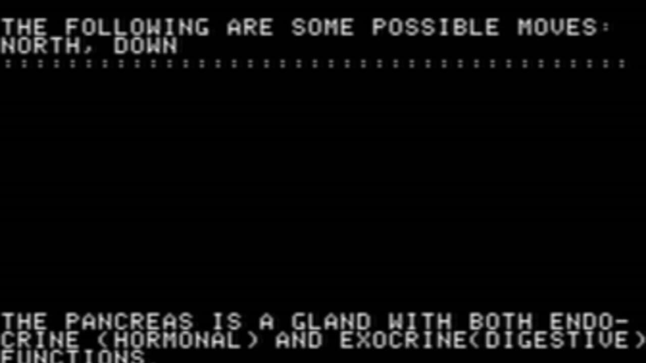 Adventures in Flesh screenshot 1