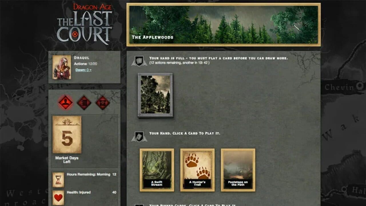 Dragon Age: The Last Court thumbnail 2